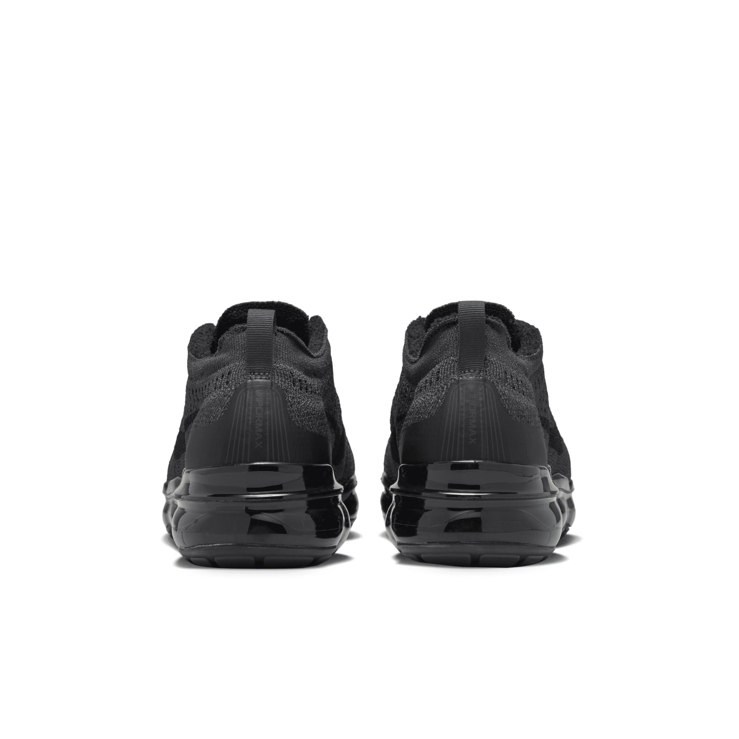 Nike Mens Air Vapormax 23 - Shoes Anthracite/Black/Black Product Image