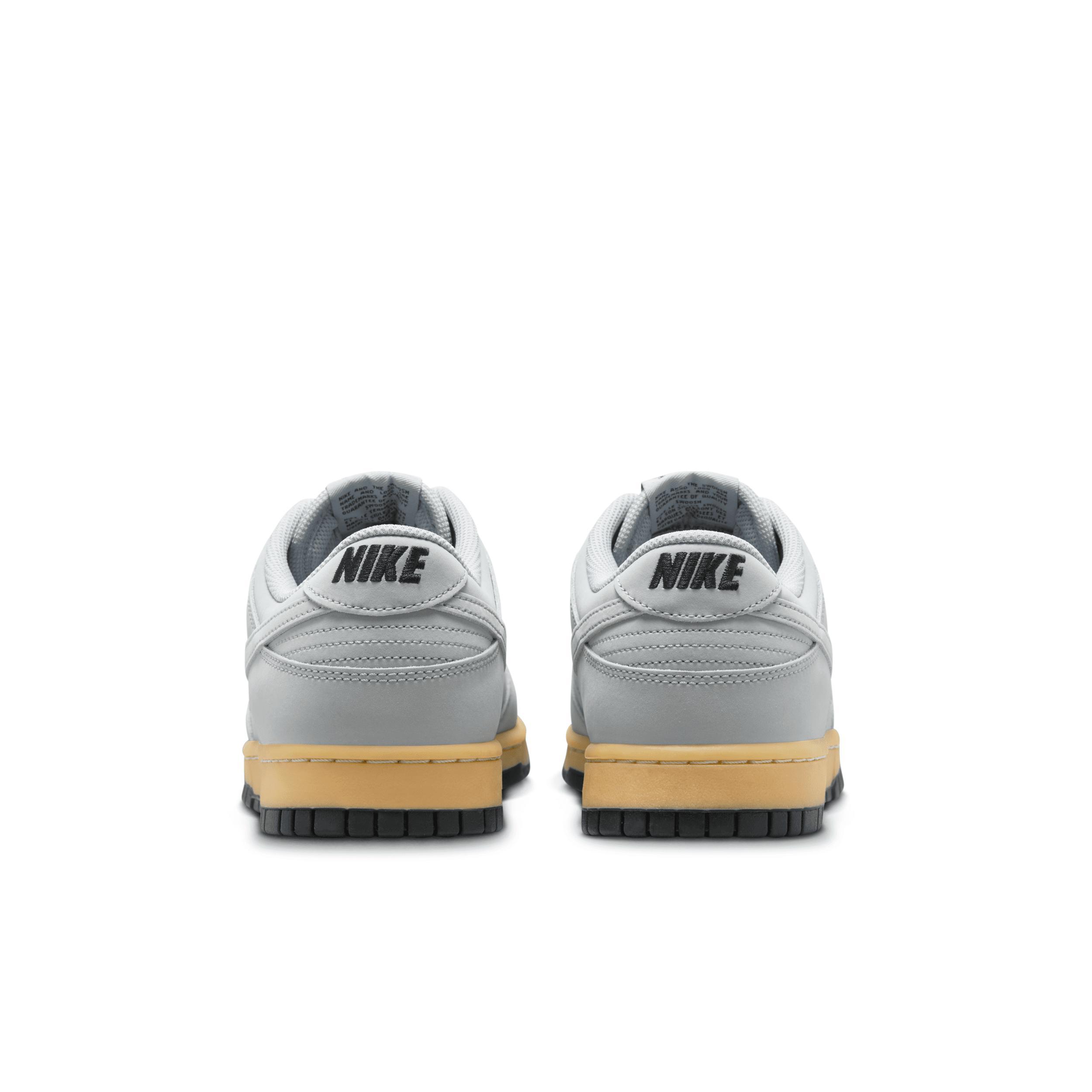 Nike Mens Dunk Low Retro SE Shoes Product Image