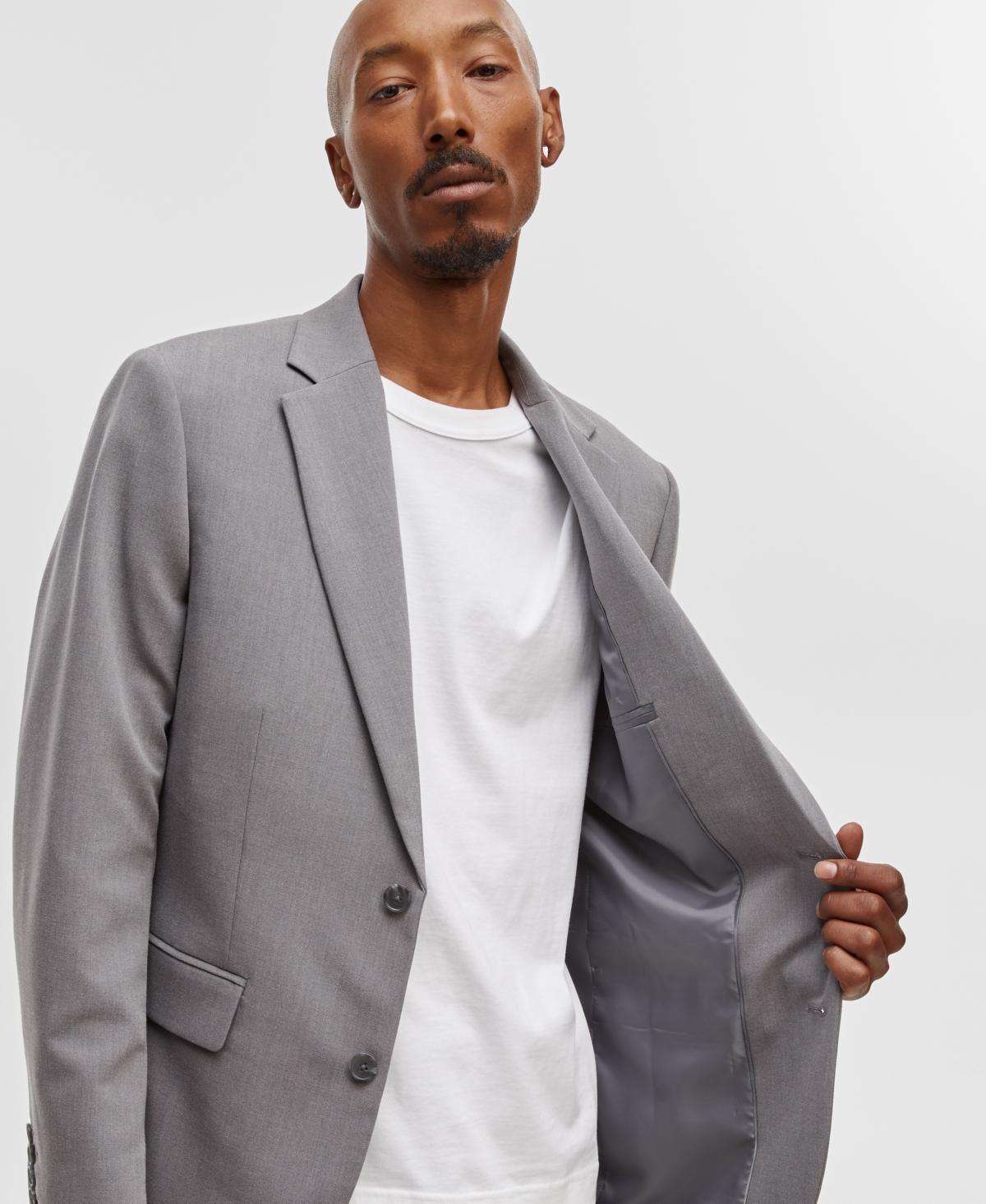 Mode of One Mens Slim-Fit Suit Blazer, Created for Macys Product Image