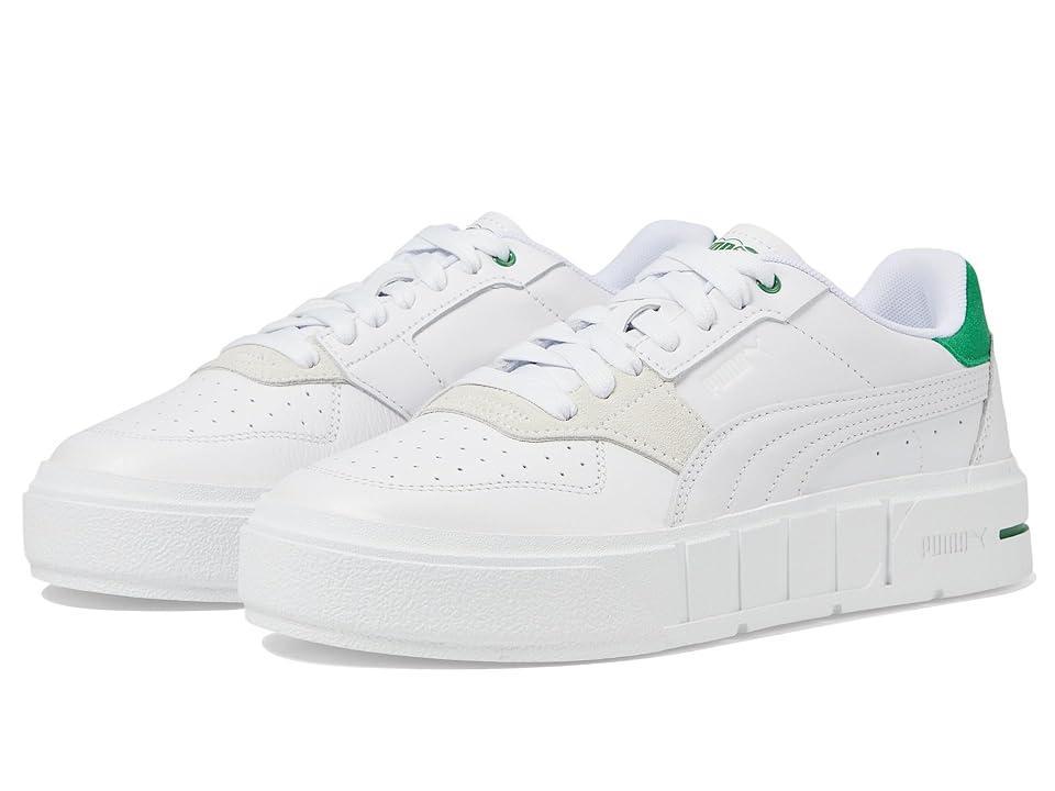 PUMA Cali Court - Womens Product Image