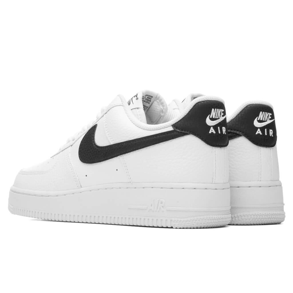 Air Force 1 '07 - White/Black Male Product Image