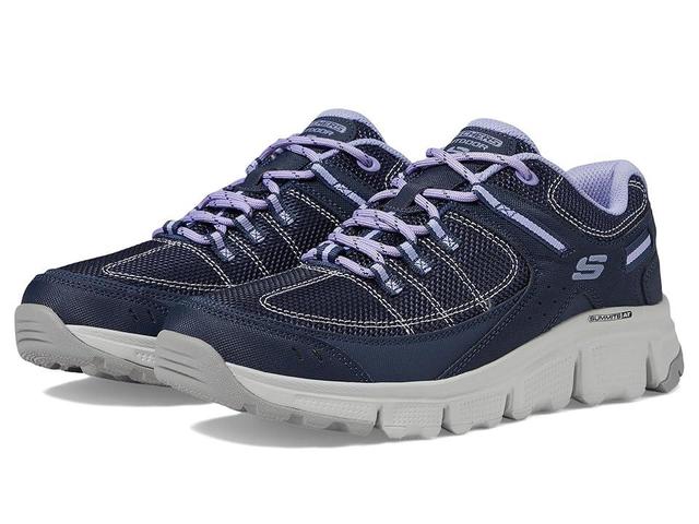 Skechers Summits At Artists Bluff Womens Shoes Product Image