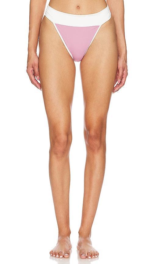 Camilia Reversible Bikini Bottom Product Image