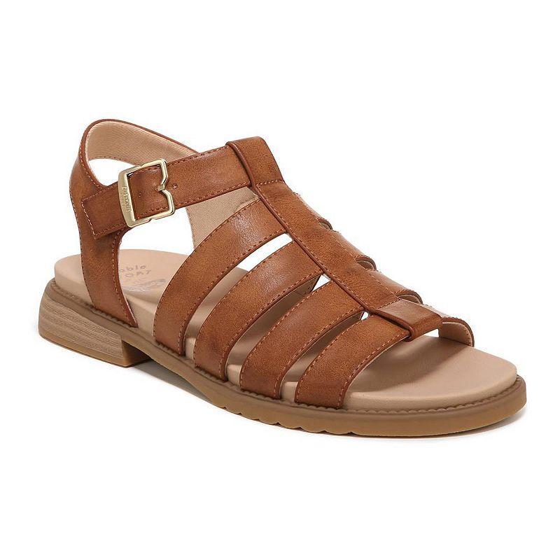 Dr. Scholls A Ok Womens Fisherman Sandals Product Image