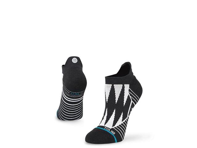 Stance Keep It Movin Light Cushion Performance Women's Crew Cut Socks Shoes Product Image