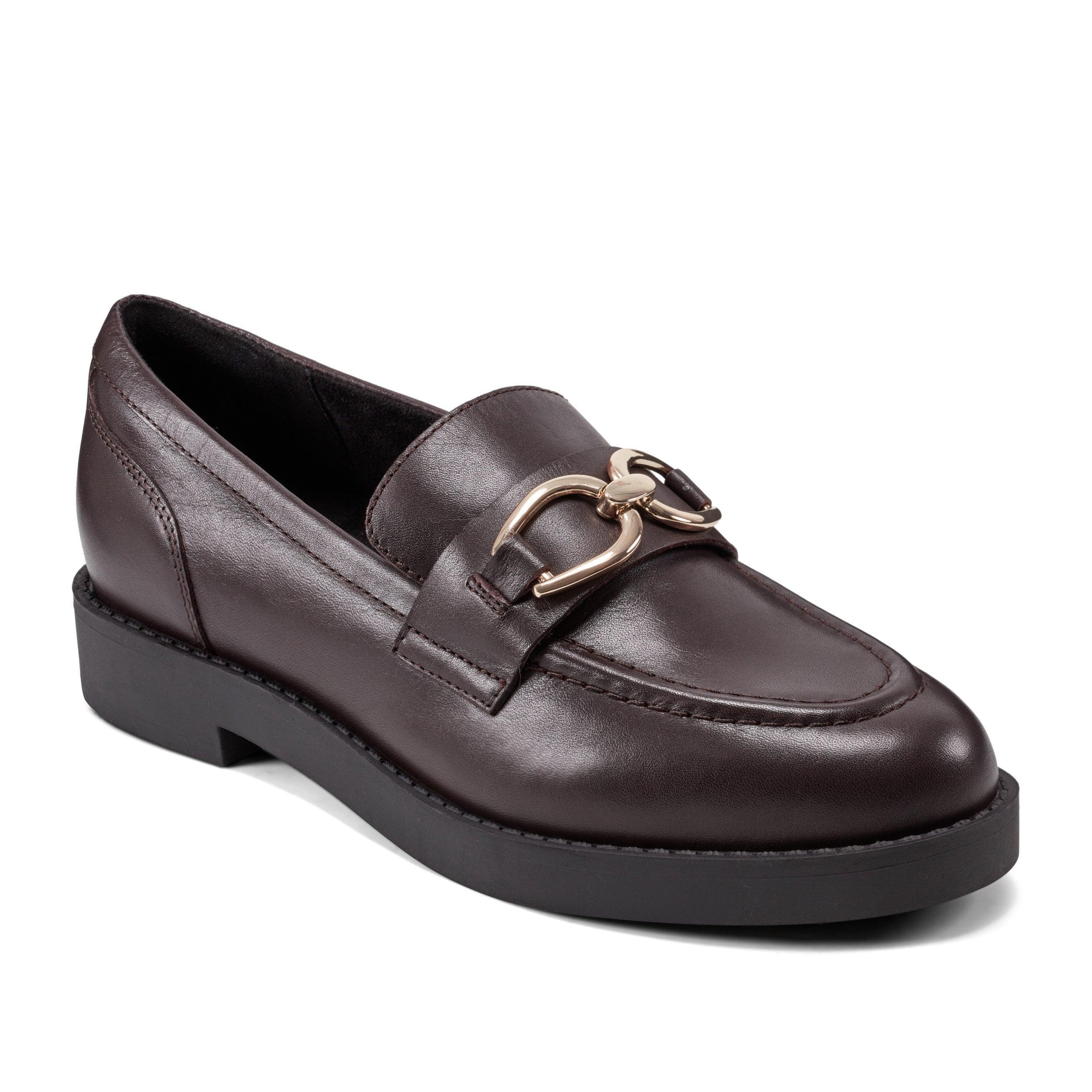 Women's Yemery Buckle Loafers Female product image