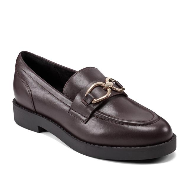 Women's Yemery Buckle Loafers Female Product Image