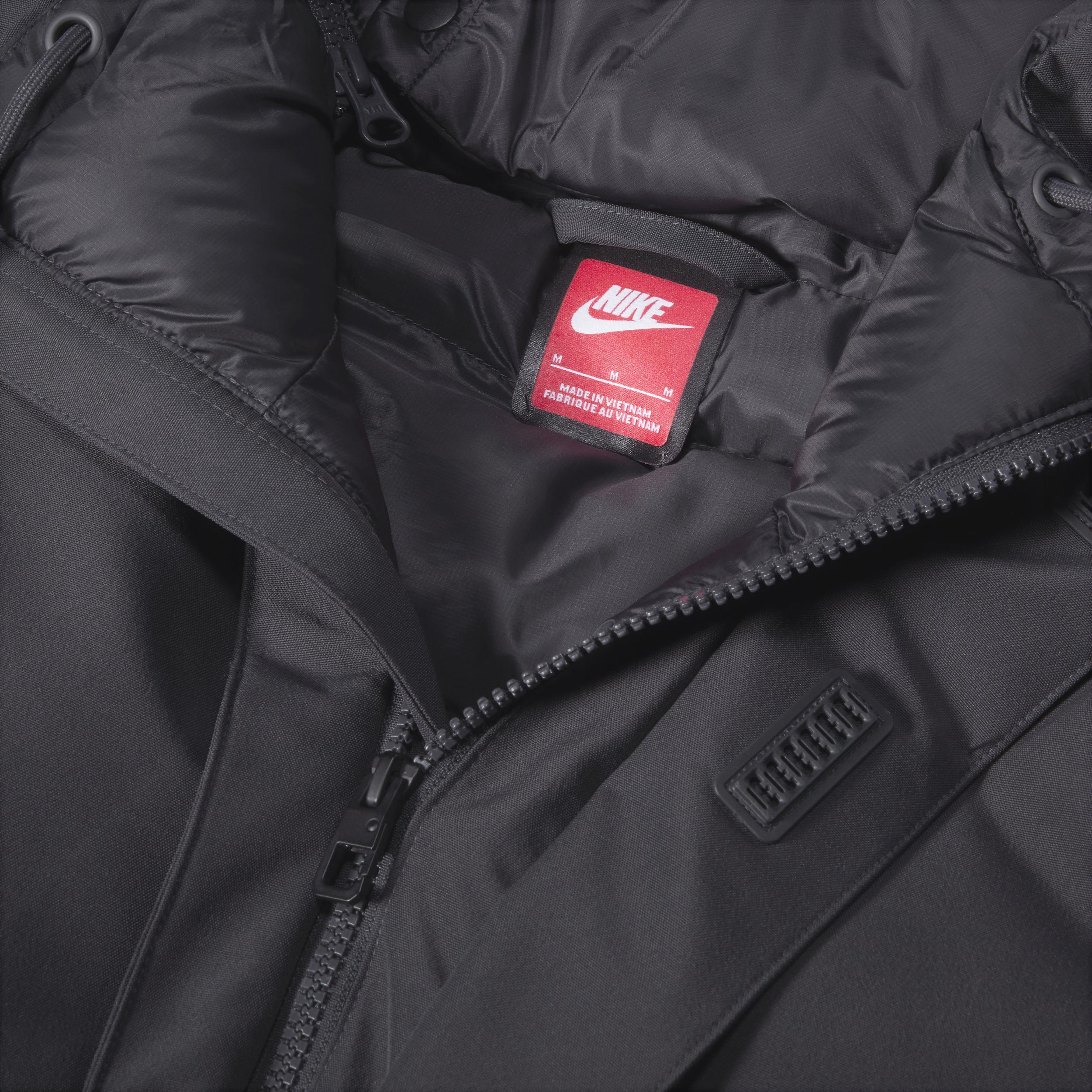 Nike Men's Tech GORE-TEX Therma-FIT Jacket Product Image