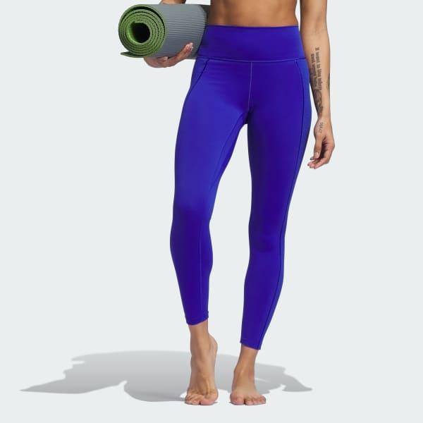 All Me Textured 7/8 Leggings Product Image