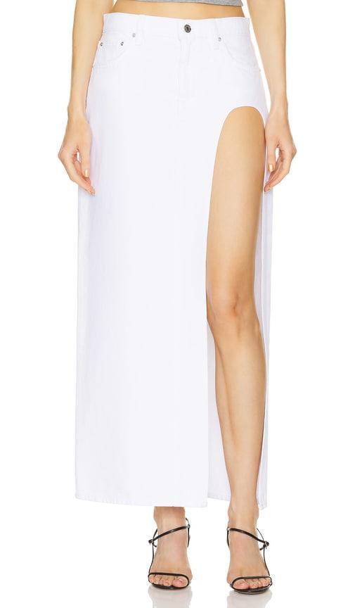 Blanca Maxi Skirt Product Image