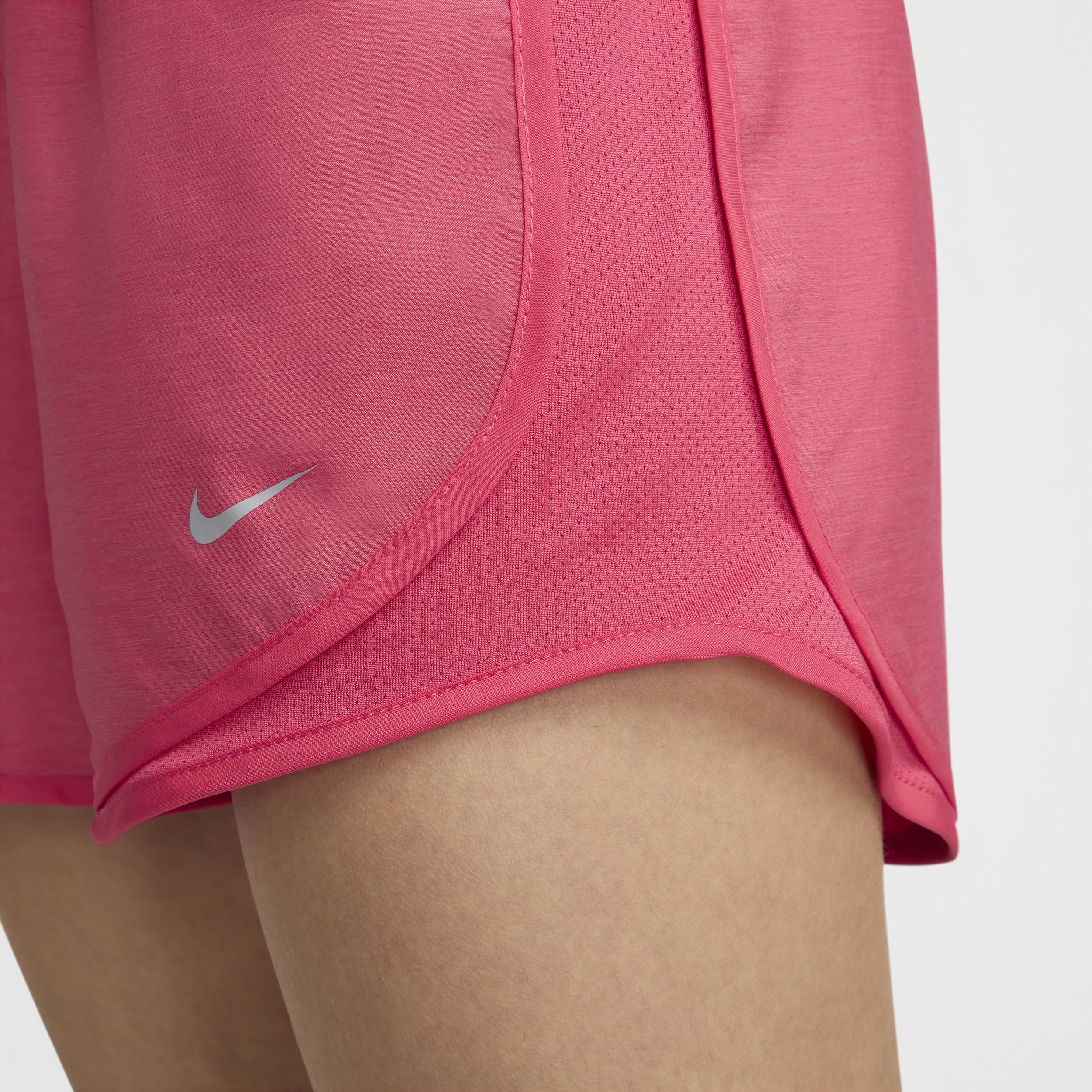 Nike Women's Tempo Brief-Lined Running Shorts Product Image