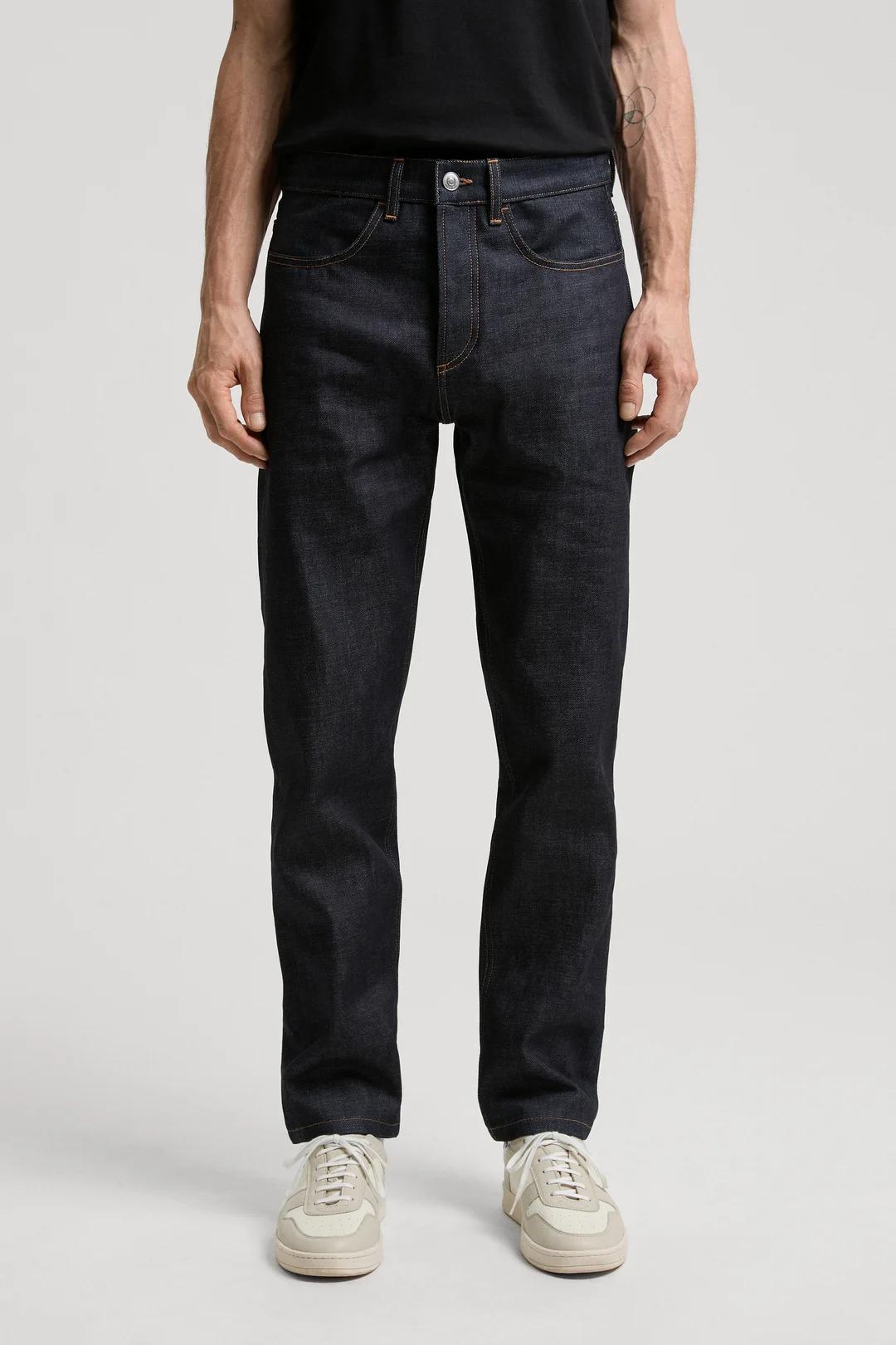 The Regular Jeans Product Image