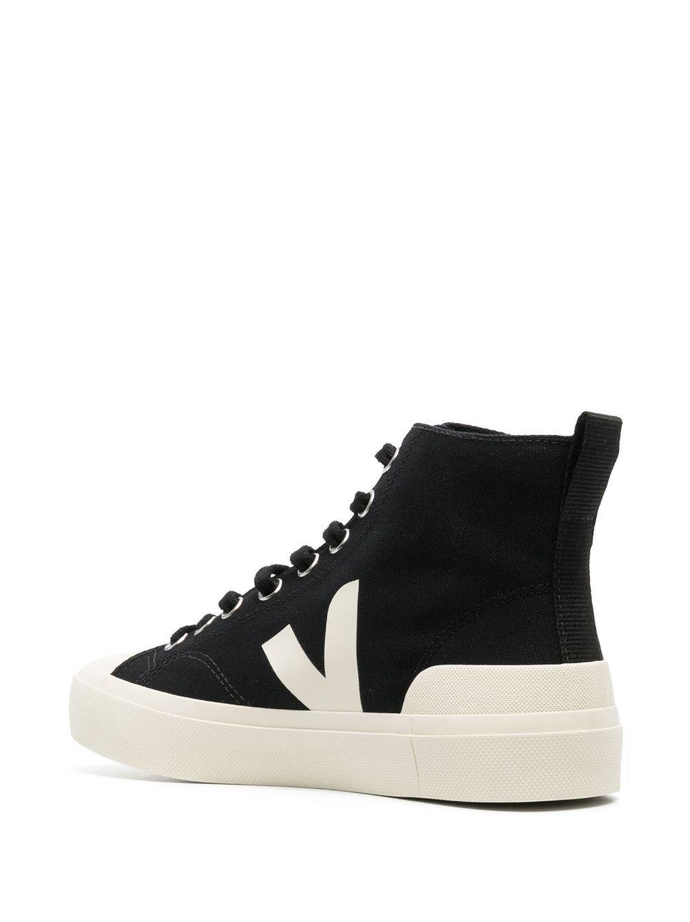 Wata II high-top sneakers Product Image