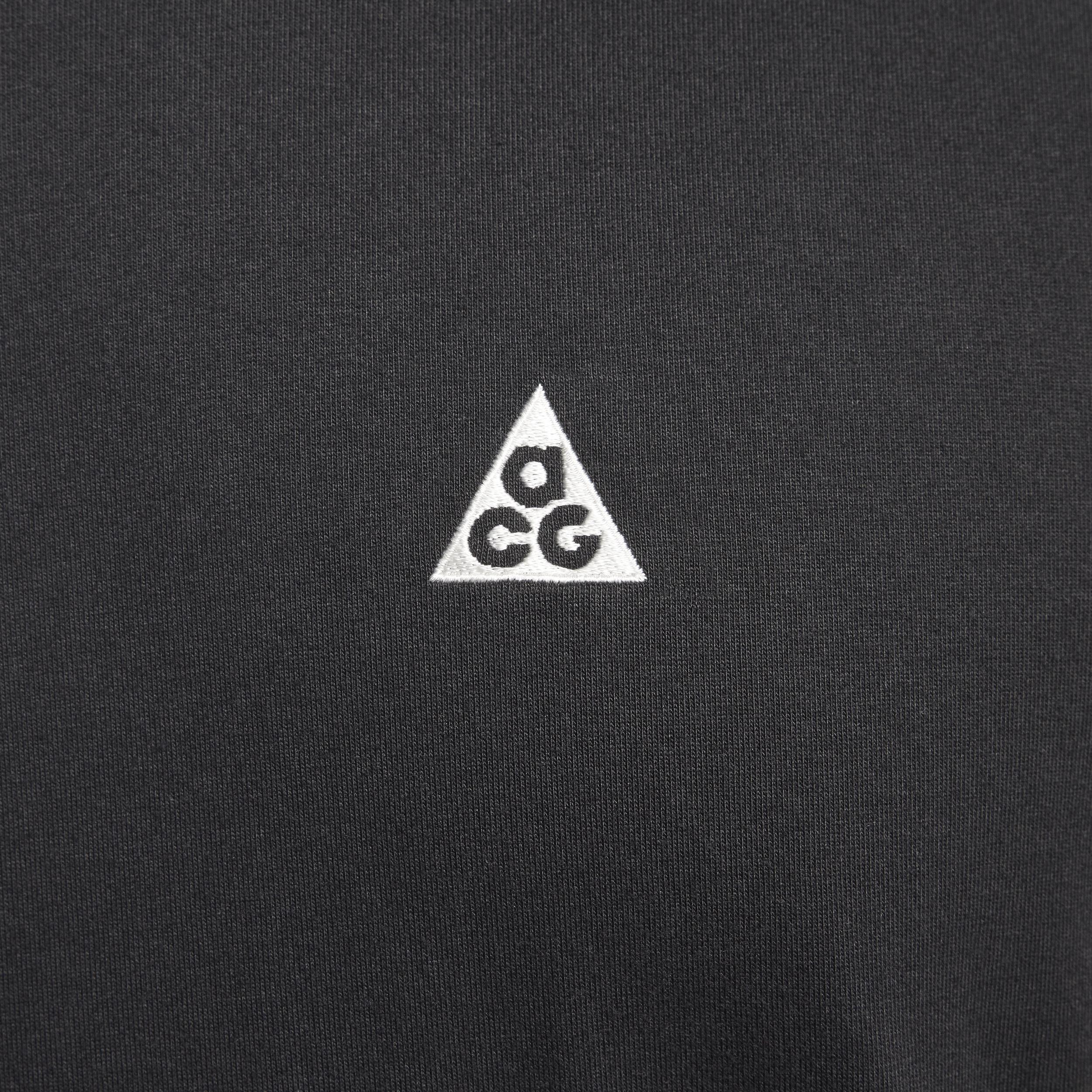 Men's Nike ACG Long-Sleeve T-Shirt Product Image