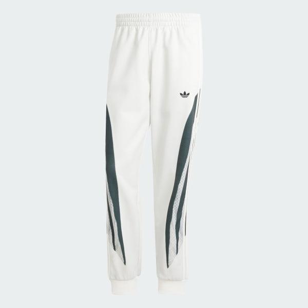 Premium Print Track Pants Product Image