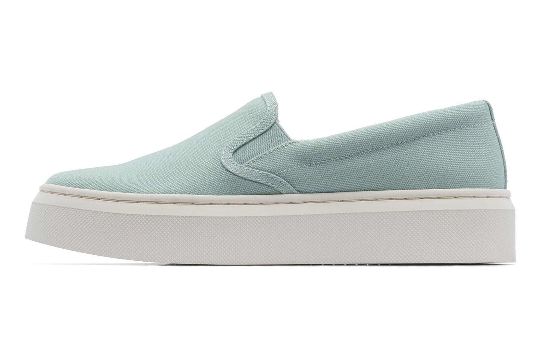 Jumpstreet Slip On Female Product Image