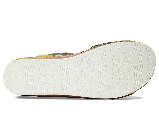 L'Artiste by Spring Step Charleen Multi) Women's Shoes Product Image