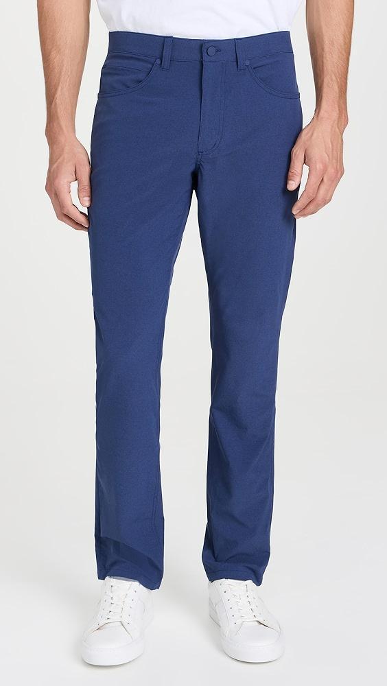 Fair Harbor The Compass Pants | Shopbop Product Image