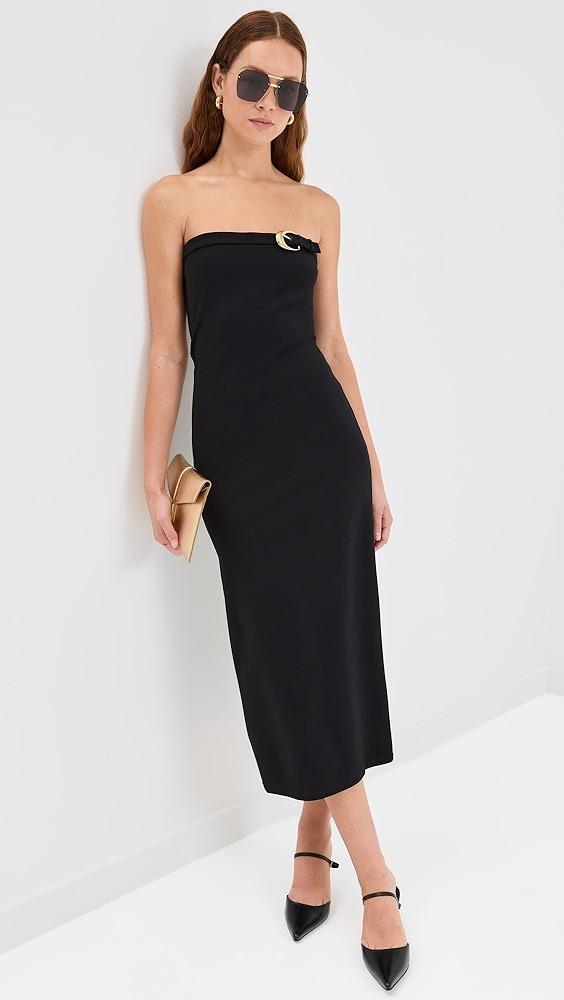 STAUD Beekman Dress | Shopbop Product Image