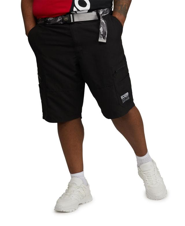 Ecko Unltd. Mens Zippity Do Dah Cargo Short Product Image