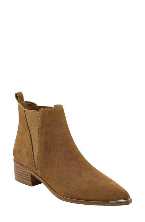 Marc Fisher LTD Yale Chelsea Boot Product Image