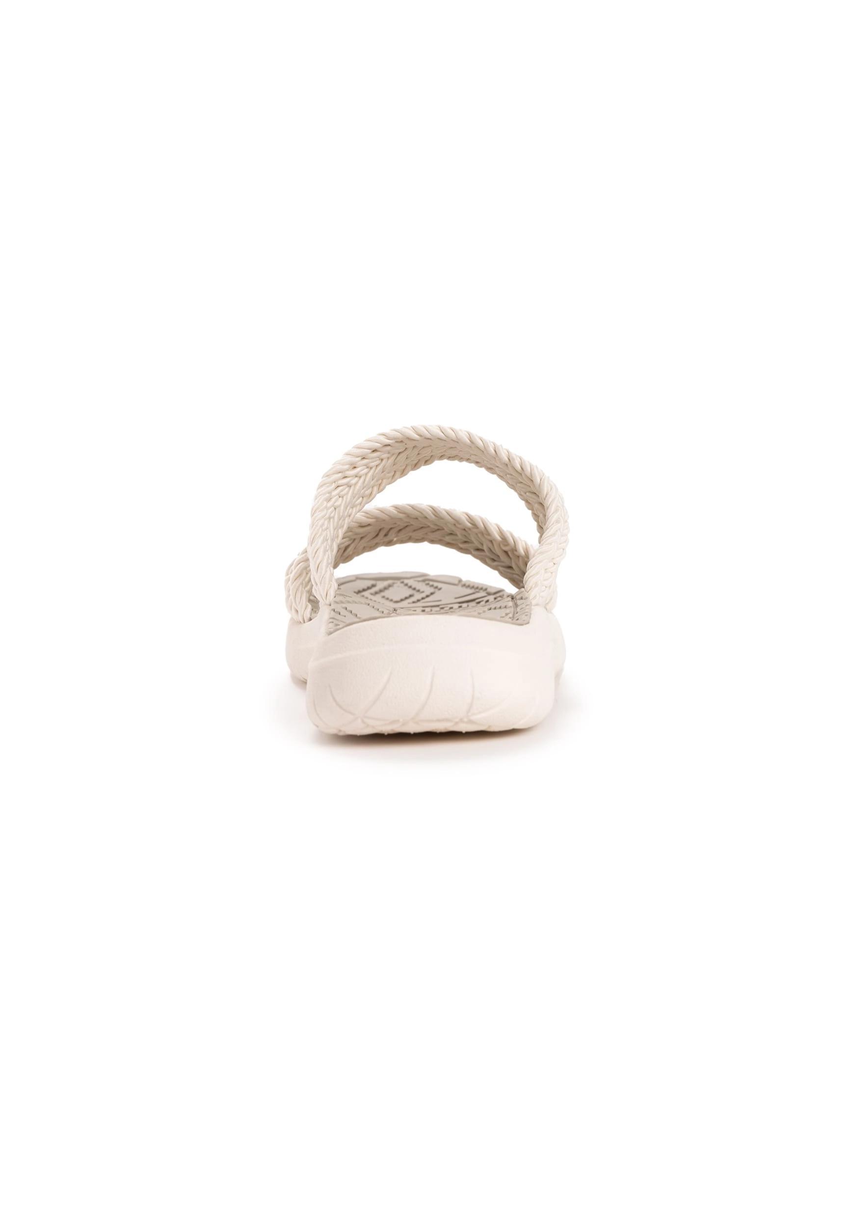 MUK LUKS Womens Stella 2 Strap Slide Sandal Product Image