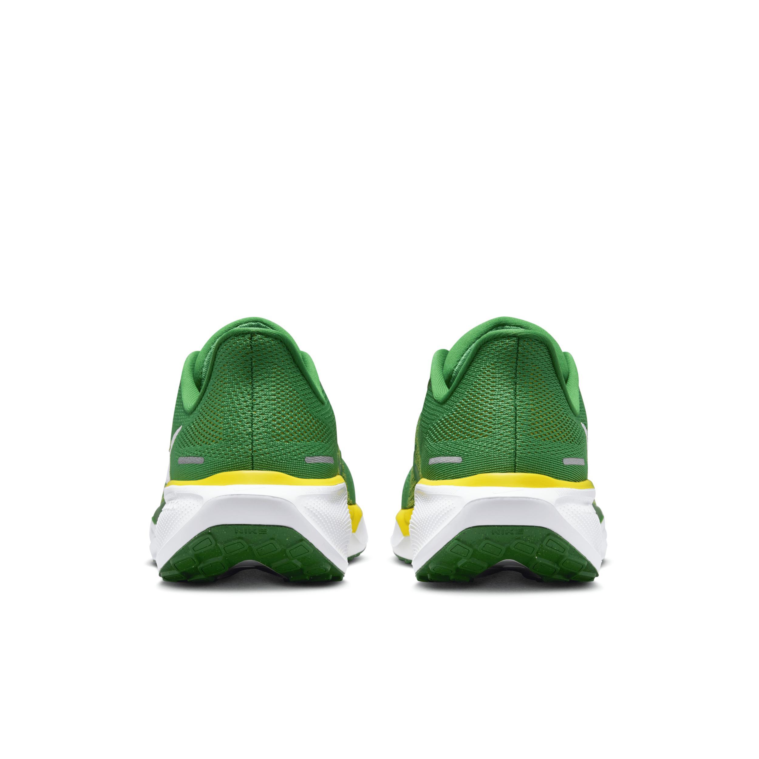 Oregon Pegasus 41 Nike Mens College Road Running Shoes Product Image