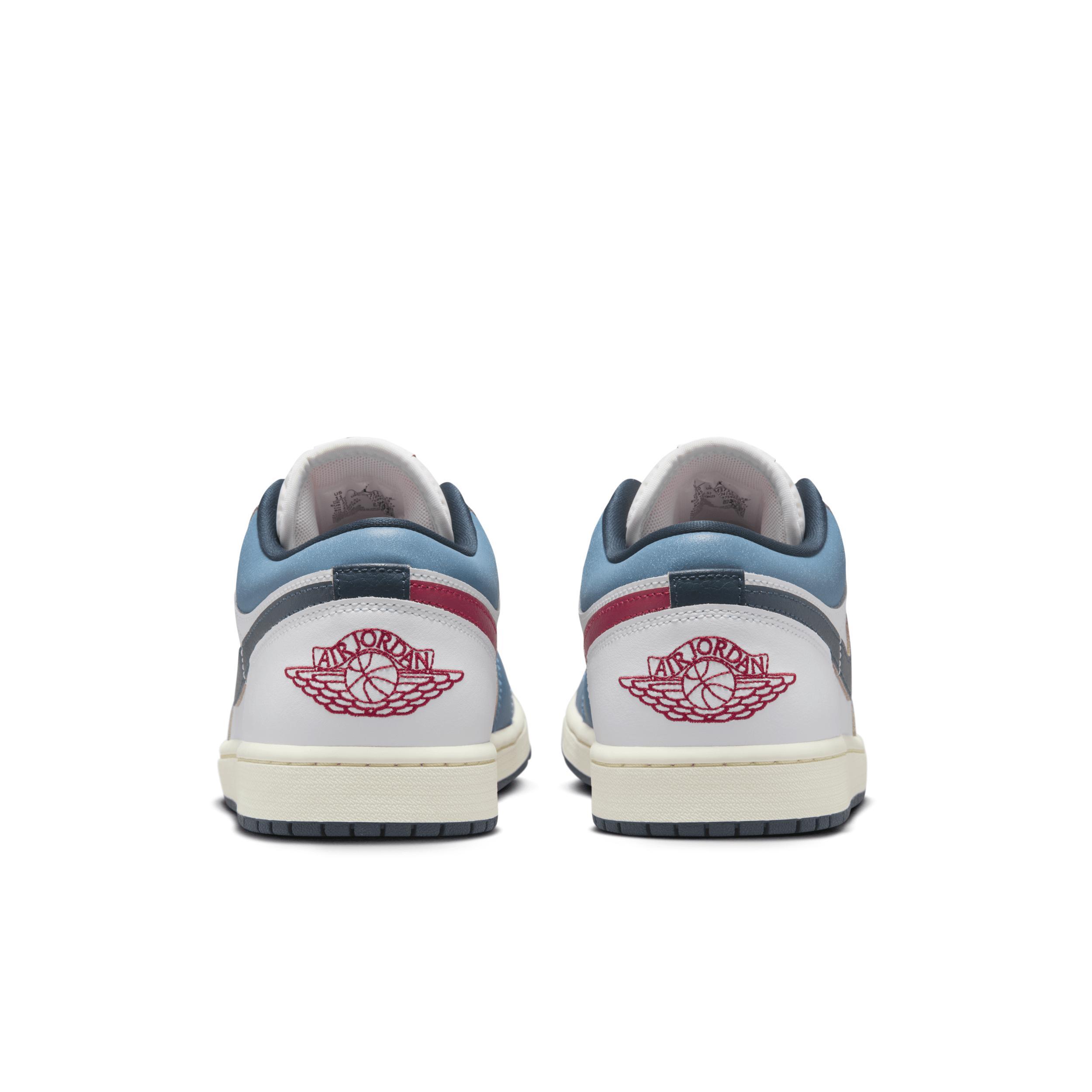 Air Jordan 1 Low SE Men's Shoes Product Image