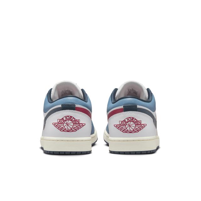 Mens Air Retro 1 Low Casual Shoes Product Image