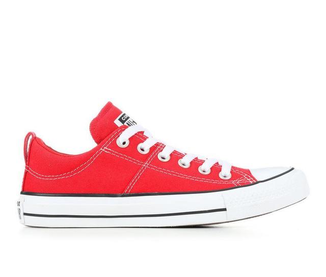 Women's Converse Chuck Taylor All Star Madison Ox Casual Sneakers Product Image