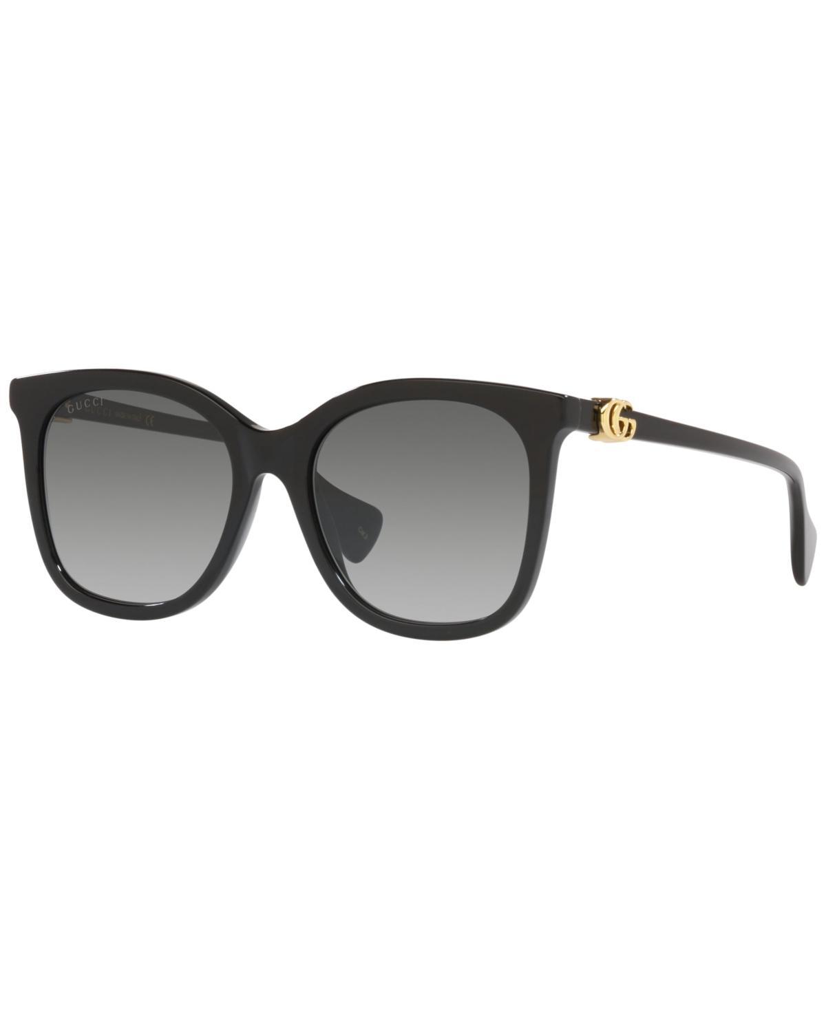 Prada Womens PR 67XS 58mm Square Sunglasses Product Image