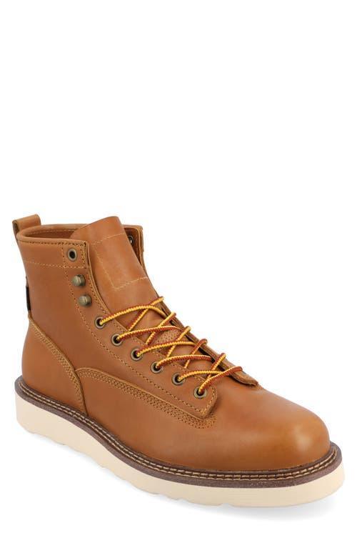 TAFT 365 Leather Boot Product Image