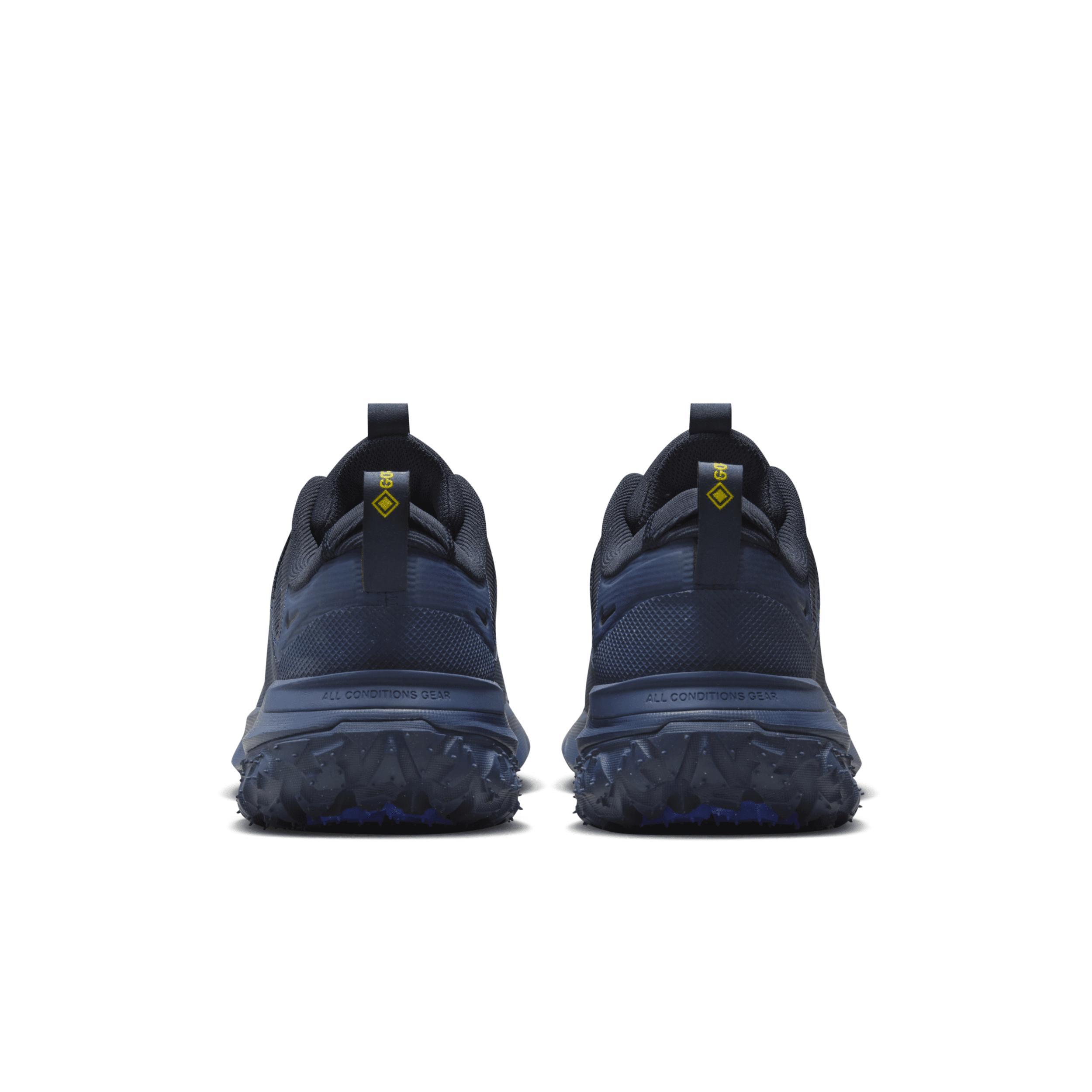 Men's Nike ACG Mountain Fly 2 Low GORE-TEX Shoes Product Image