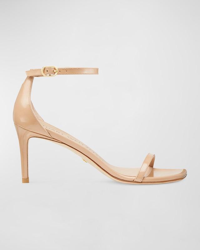 Stuart Weitzman Nudistcurve 75 Sandal Product Image