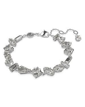 Swarovski Mesmera Mixed Crystal Bracelet Product Image