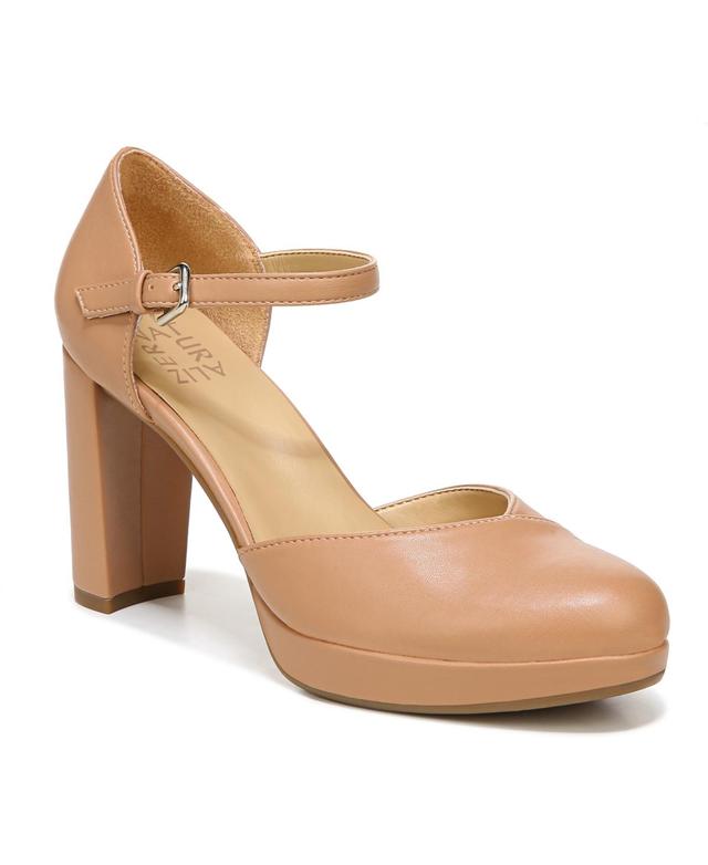 Womens Naturalizer Bandele Slingback Pumps Product Image