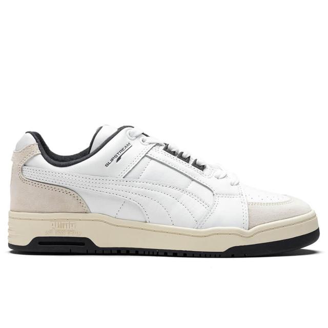 Slipstream Lo Retro - White/New Navy Male Product Image