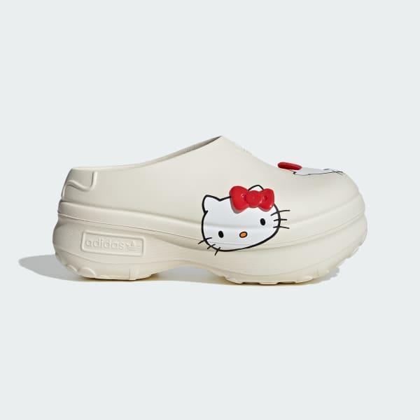 Adifom Stan Smith Hello Kitty Mules Product Image