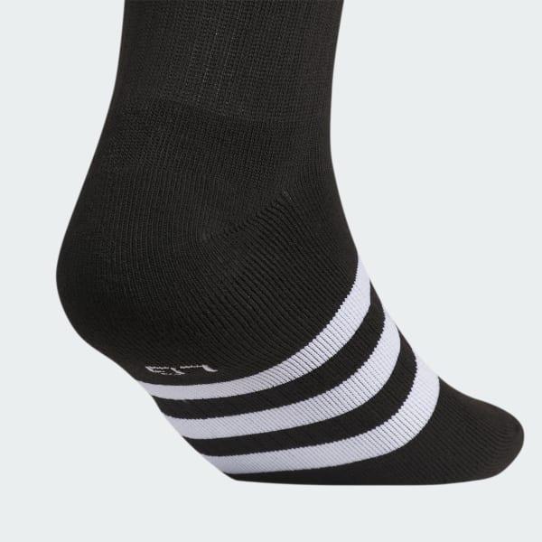 Adaptive 3-Pack Crew Socks Product Image