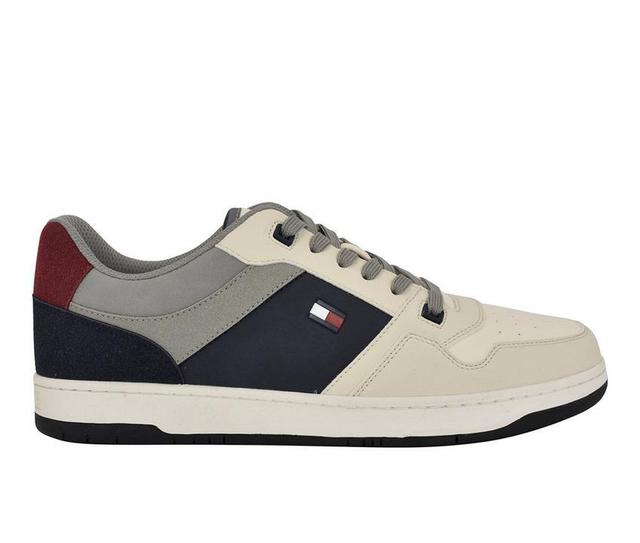 Men's Tommy Hilfiger Trane Sneakers Product Image