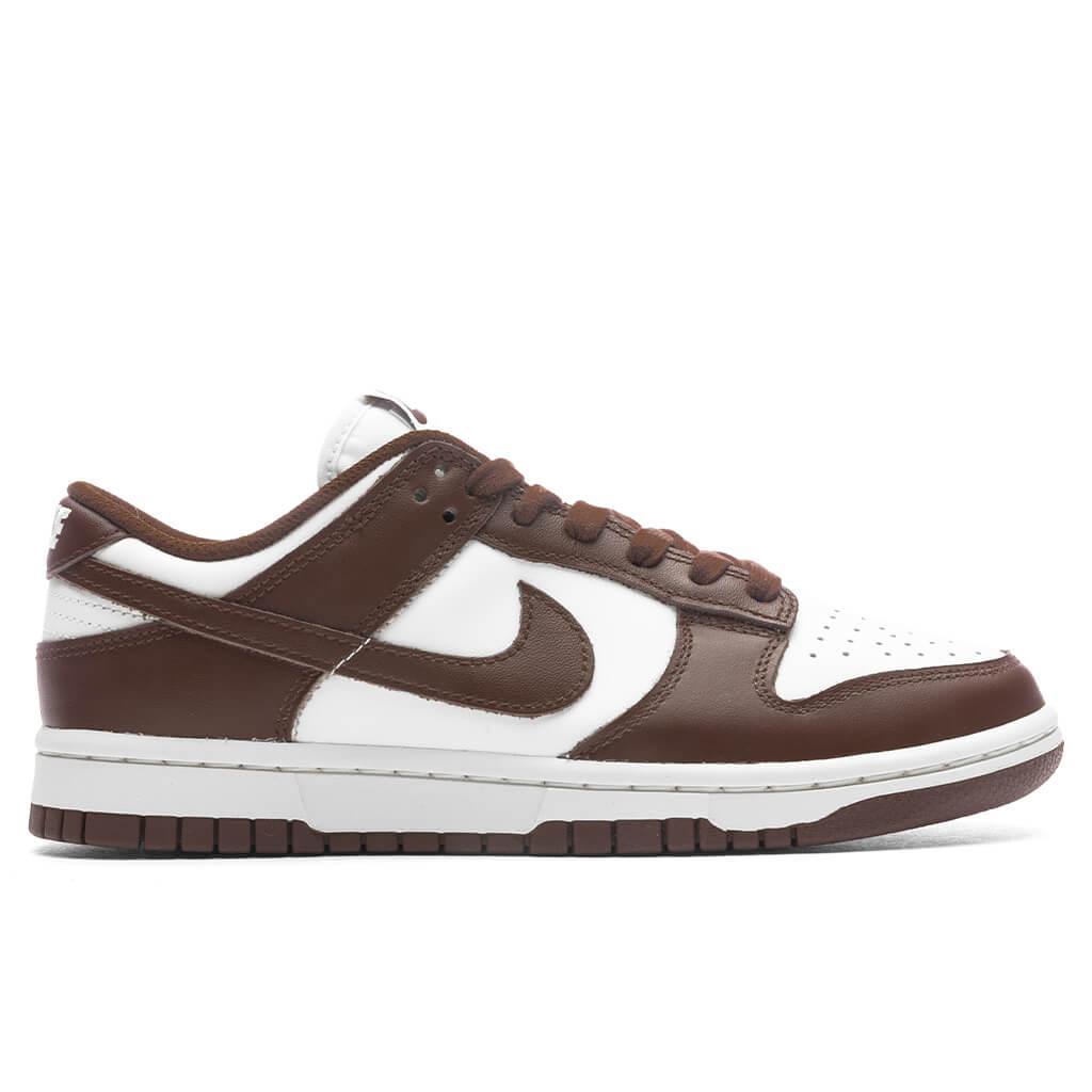 Women's Dunk Low Cacao Wow - Sail/Cacao Wow/Coconut Milk Female Product Image