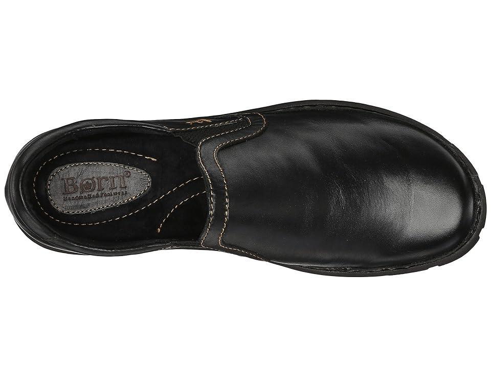 Born Mens Sawyer Leather Slip Product Image