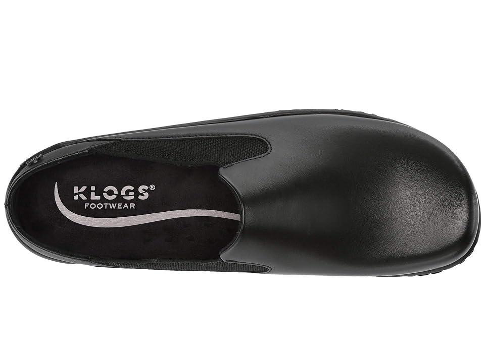 Klogs Footwear Sail Full Grain) Women's Clog Shoes Product Image