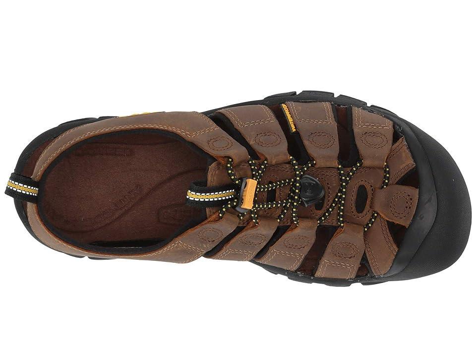 KEEN Newport (Bison) Men's Shoes Product Image