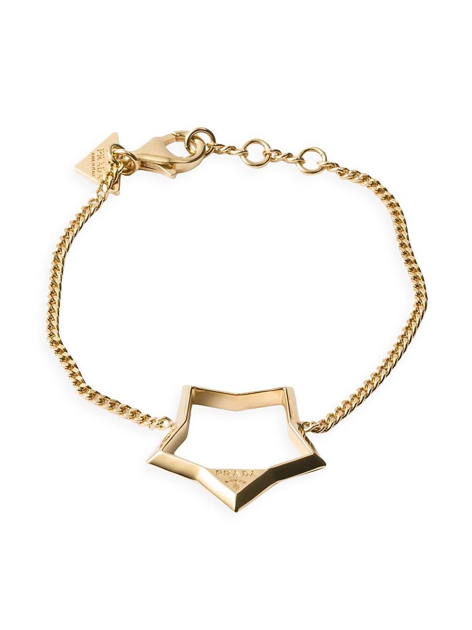 Womens Metal Bracelet product image