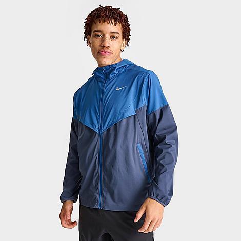 Nike Mens Windrunner Repel Running Jacket Product Image