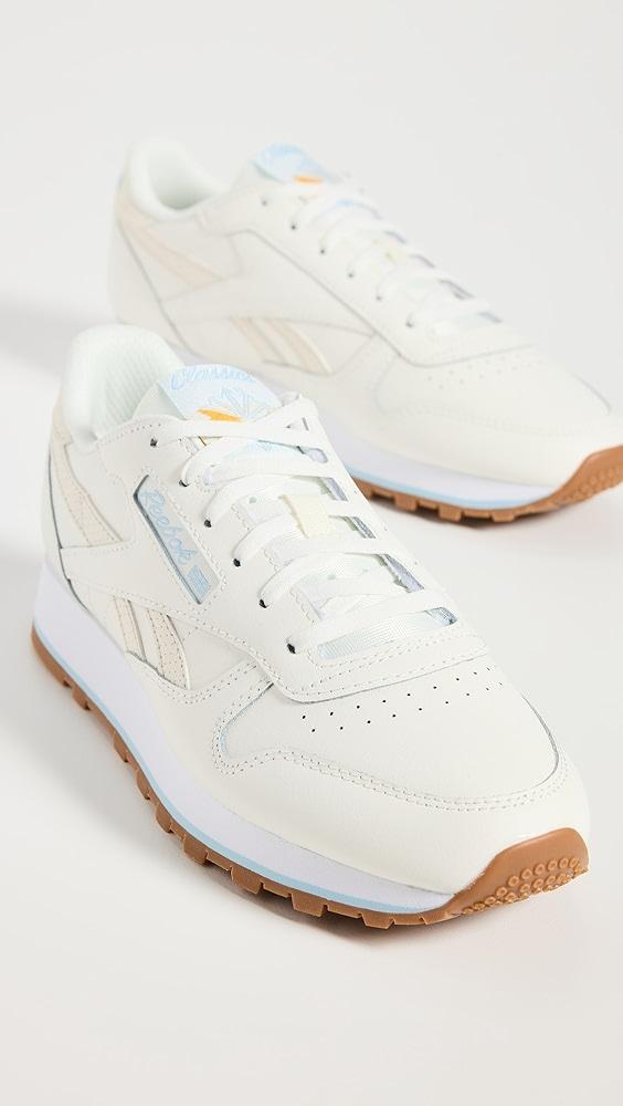 Reebok Classic Leather Sneakers | Shopbop Product Image