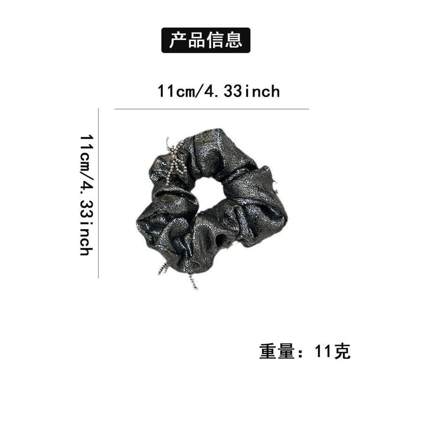 Ribbon Scrunchie Product Image