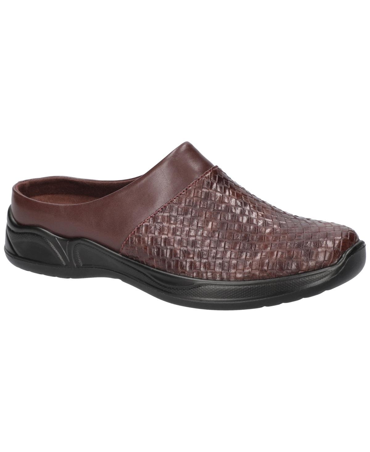 Easy Street Womens Janalee Comfort Mules Flats Product Image