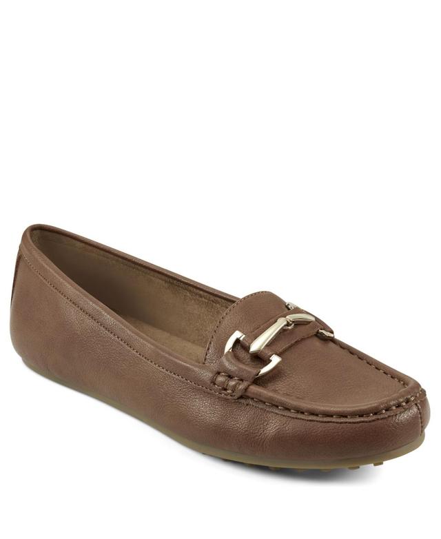 Womens Aerosoles Day Drive Loafers Product Image